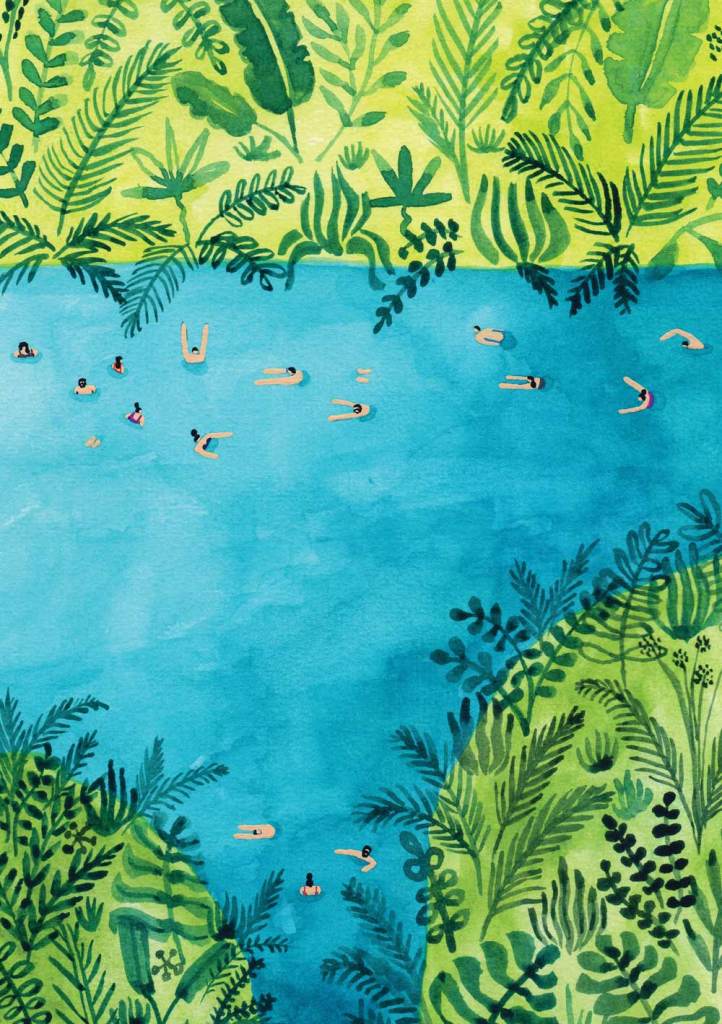 watering-hole-passerby